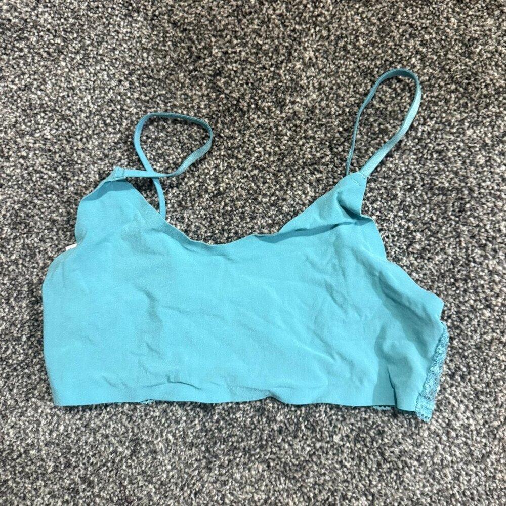 Victoria's Secret bralette - no padding in cups